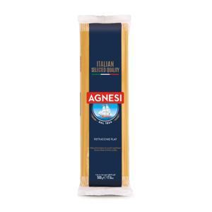 Mì Ý Fettuccine Agnesi Italy 500gr