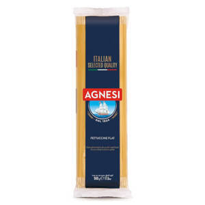 Mì Ý Fettuccine Agnesi Italy 500gr