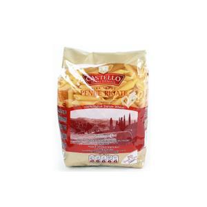 Mì Ý ống vát Penne Rigate N.36 Castello gói 500g