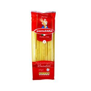 Mì Ý Pasta zara Bucatini 07 500g