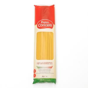 Mì Ý Spagheetti Pietro Coricelli 500g