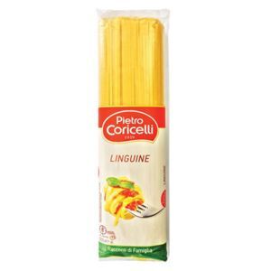 Mì Ý Spagheetti Pietro Coricelli 500g