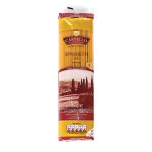 Mì Ý Spaghetti N.5 Castello 500g