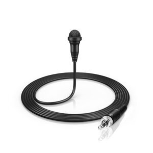 Mic cài áo lavalier Sennheiser ME 2