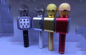 Mic karaoke WS1818