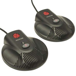 Mic mở rộng cho điện thoại POLYCOM Duo