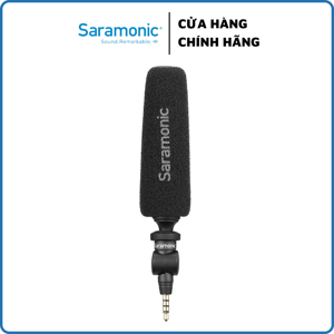 Micro Saramonic SmartMic5 S