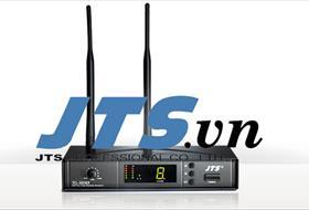Mic Shure JTS TG-10CH36 - Sạc pin 36 lỗ