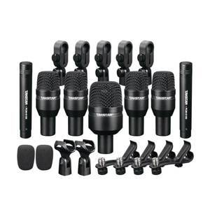 Mic Trống Takstar DMS-D7 (7 Mic)