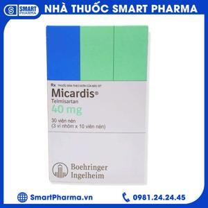 Micardis 40mg