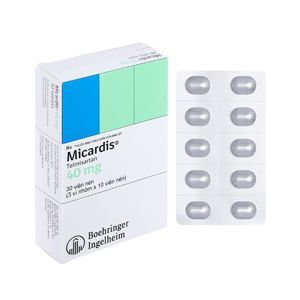 Micardis 40mg