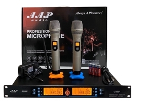 Micro AAP K8600