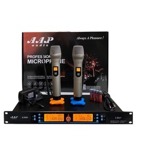 Micro AAP K8600
