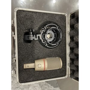 Micro AKG C 2000 B (C2000B)