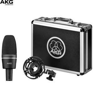 Micro AKG C 3000 (C3000)