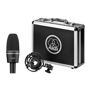 Micro AKG C 3000 (C3000)