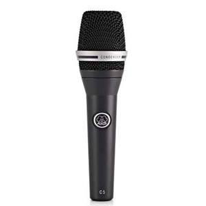 Micro AKG C 5
