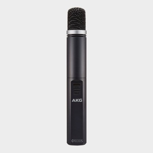 Micro AKG C1000S