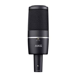 Micro AKG C4000 (C 4000)