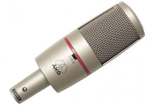 Micro AKG C4000 (C 4000)