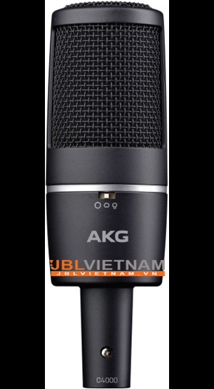 Micro AKG C4000 (C 4000)