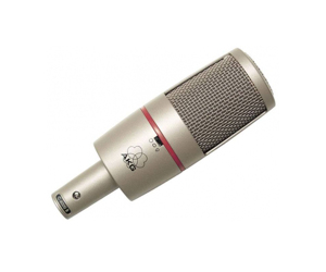 Micro AKG C4000 (C 4000)