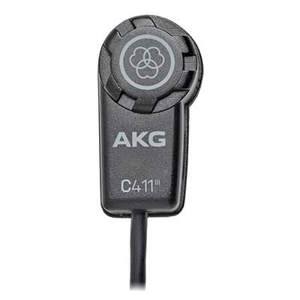 Micro AKG C411 PP