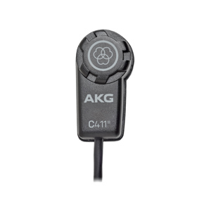 Micro AKG C411L (C411 L)