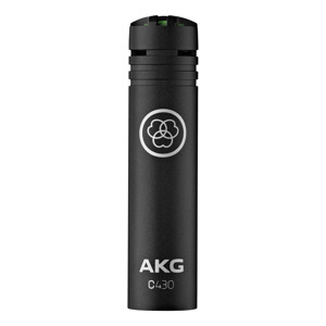 Micro AKG C430