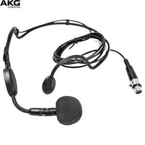 Micro AKG C544L