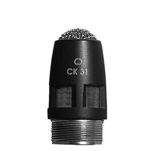 Micro AKG CK31