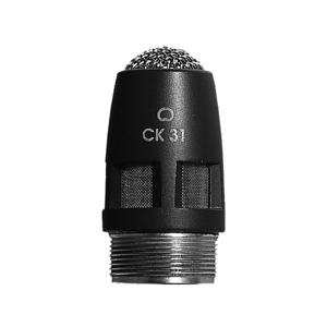 Micro AKG CK31