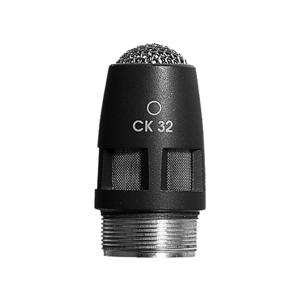 Micro AKG CK32