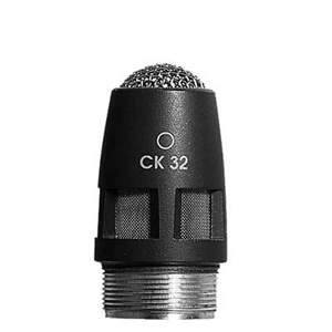 Micro AKG CK32