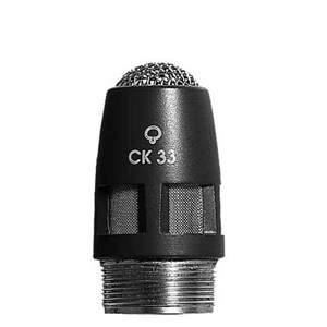 Micro AKG CK33