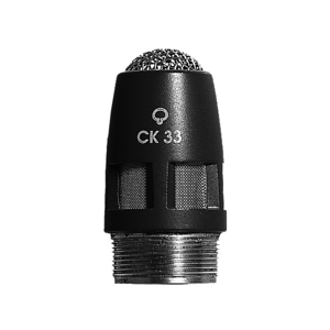 Micro AKG CK33