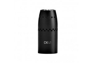 Micro AKG CK41