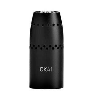 Micro AKG CK41