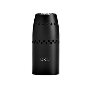 Micro AKG CK41