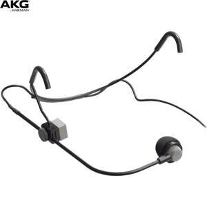 Micro AKG CM311