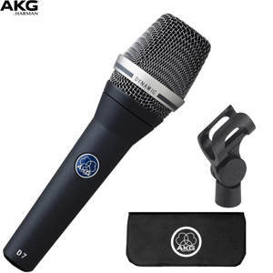 Micro Có dây AKG D 7