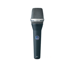 Micro Có dây AKG D 7