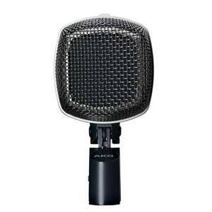 Micro AKG D12 VR