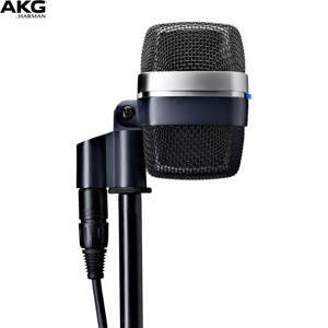 Micro AKG D12 VR