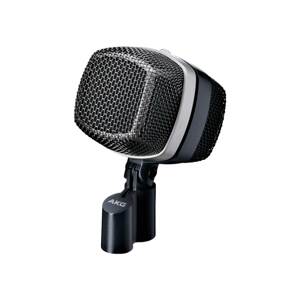 Micro AKG D12 VR