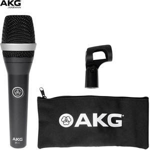 Micro AKG D5C