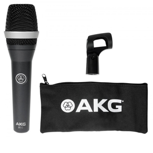 Micro AKG D5C