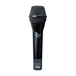 Micro AKG D770