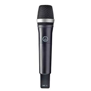 Micro AKG DHT70 perception