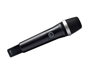 Micro AKG DHT70 perception